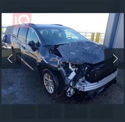 کرایسلەر پاسیفیکا